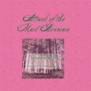 Attack Of The Mad Axeman : Animals of the Music Business